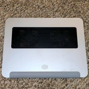 Cooler Master U150R- Cooling laptop holder